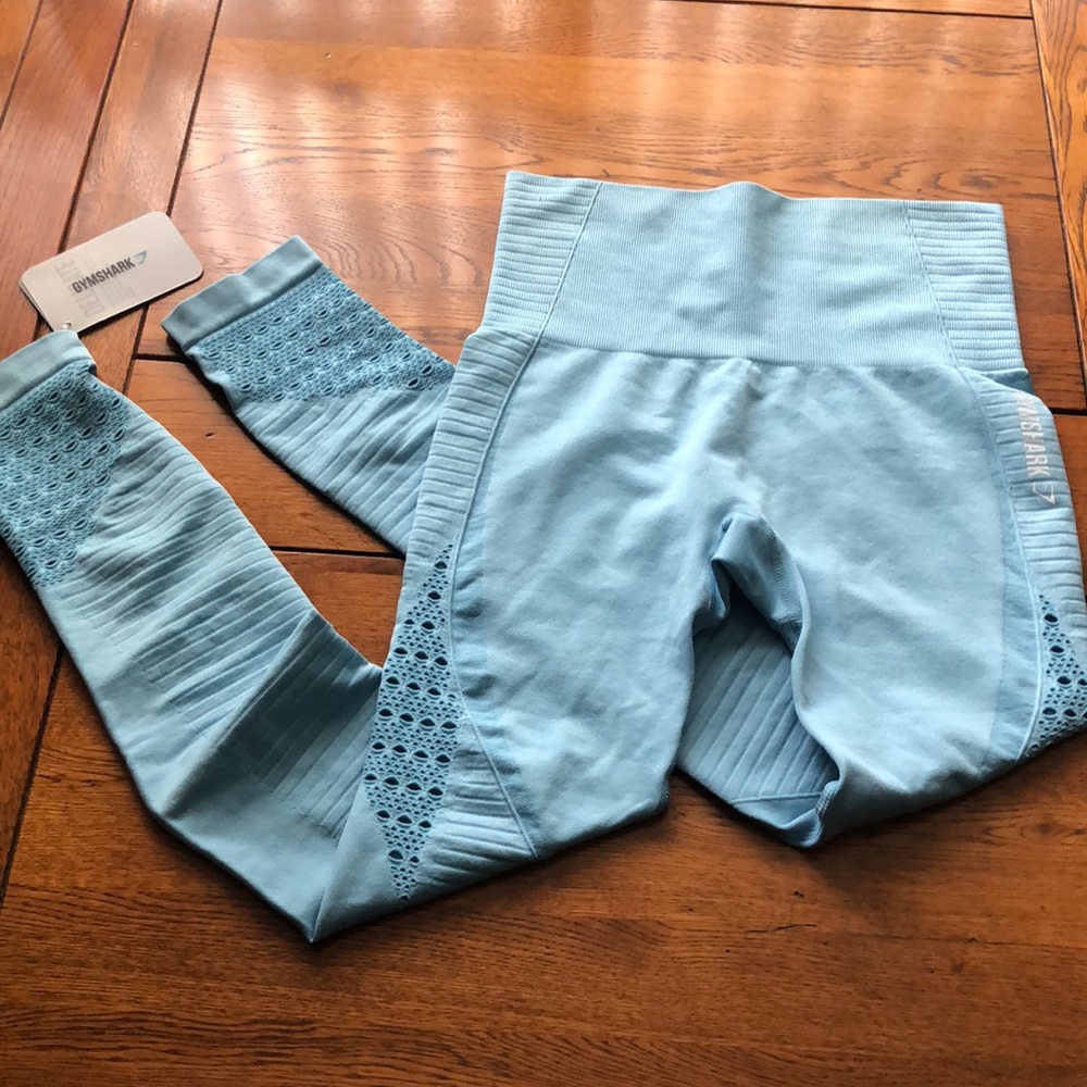 SOLD ❌Gymshark leggings